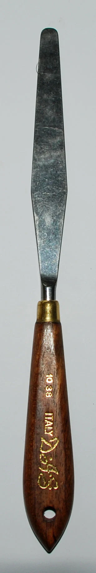 Das Palette Knife 1338 - Nail Gallerys