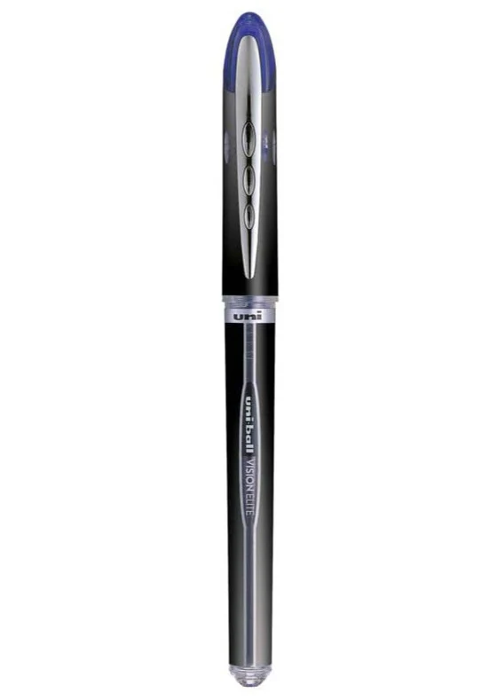 Uni Vision Elite Capped 0.5mm Pens - Nail Gallerys