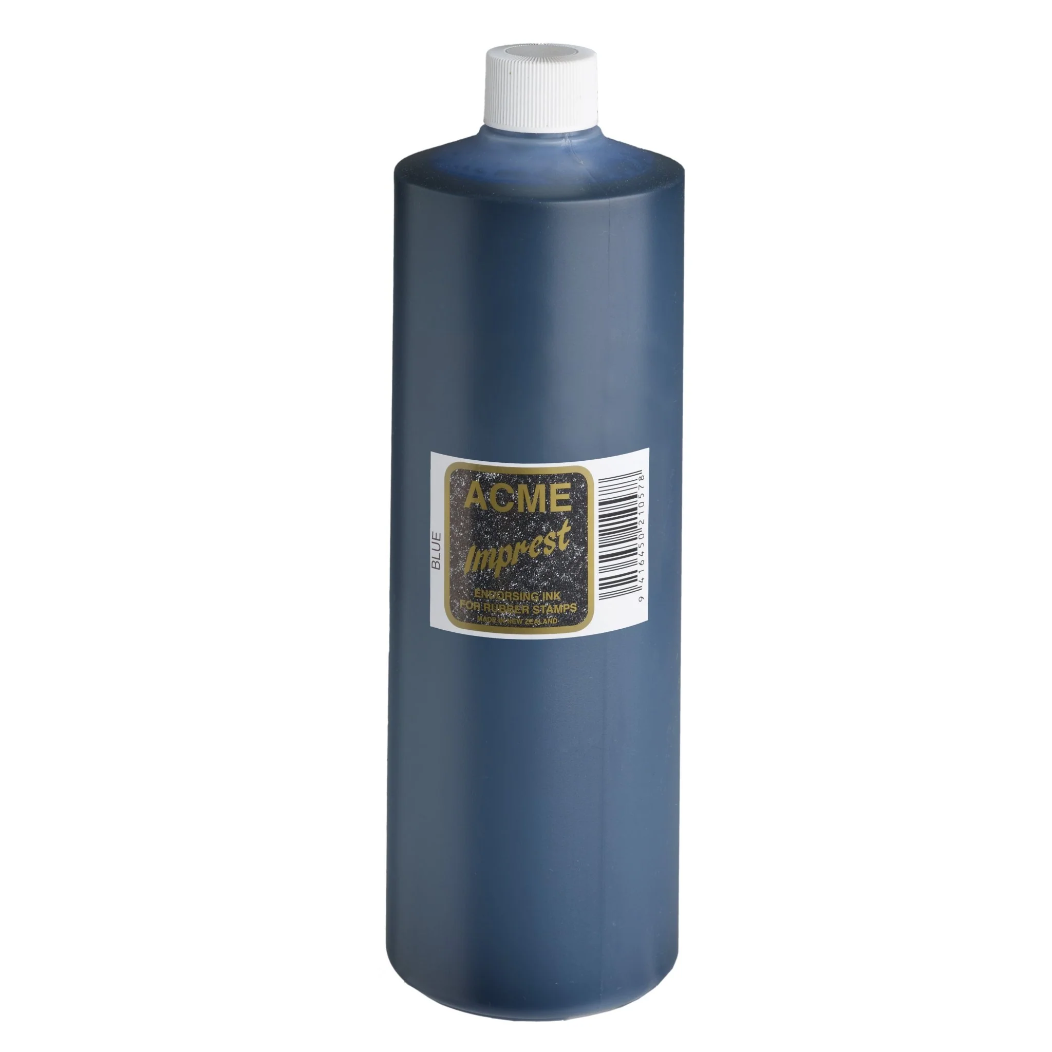 Acme Imprest Ink 500ml 7013 - Nail Gallerys