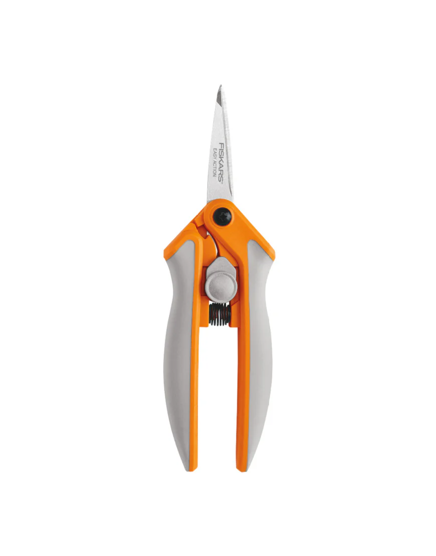 Fiskars Soft Touch Micro Tip Scissors - Nail Gallerys