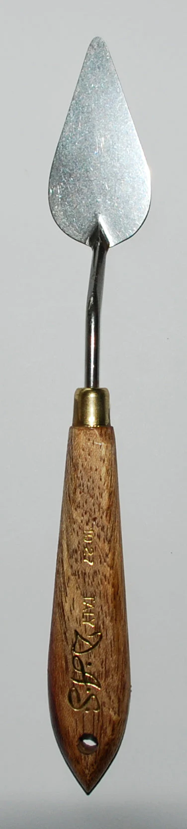 Das Painting Knife 1327 - Nail Gallerys