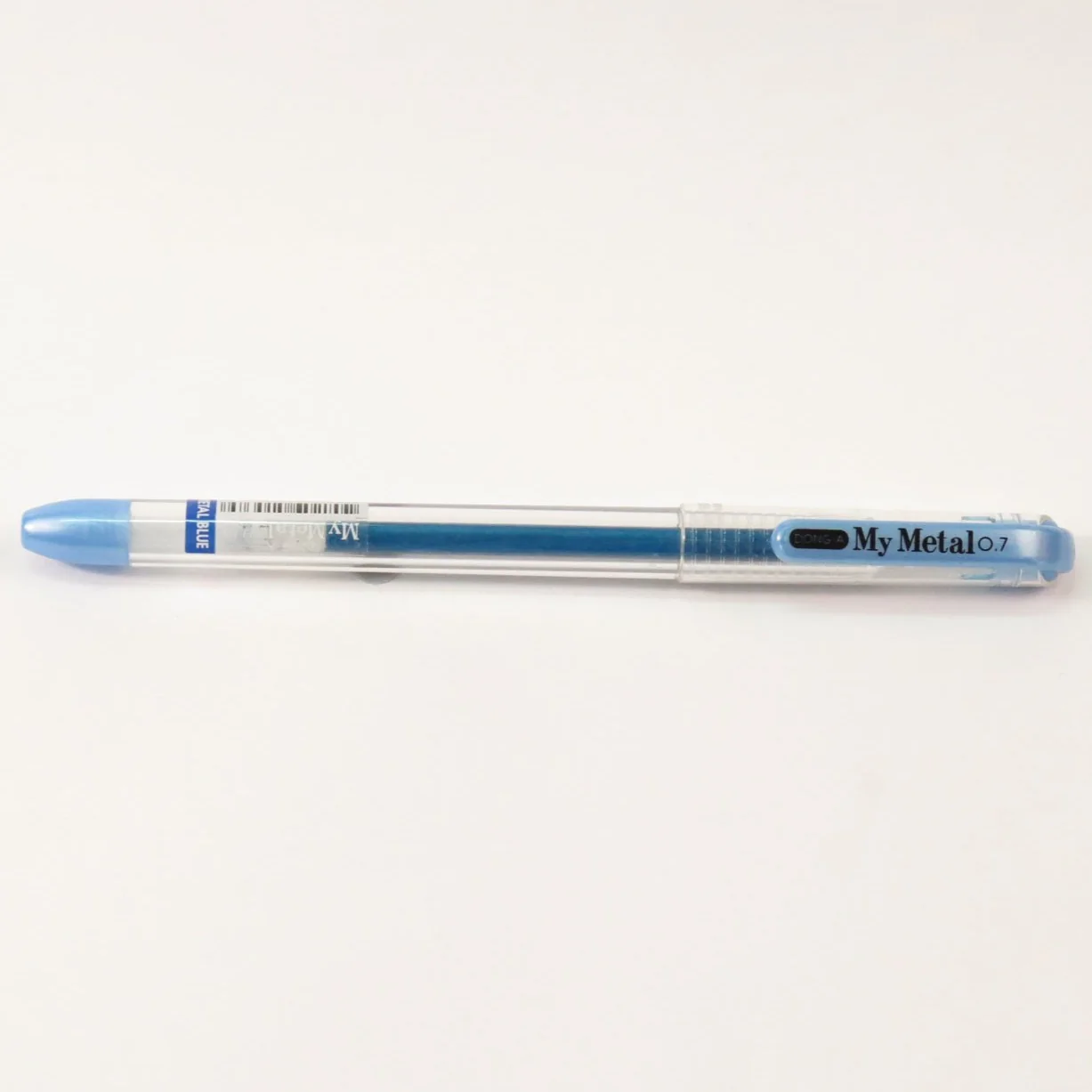 Dong-a My Metal Acid Free Pens 0.7mm - Nail Gallerys