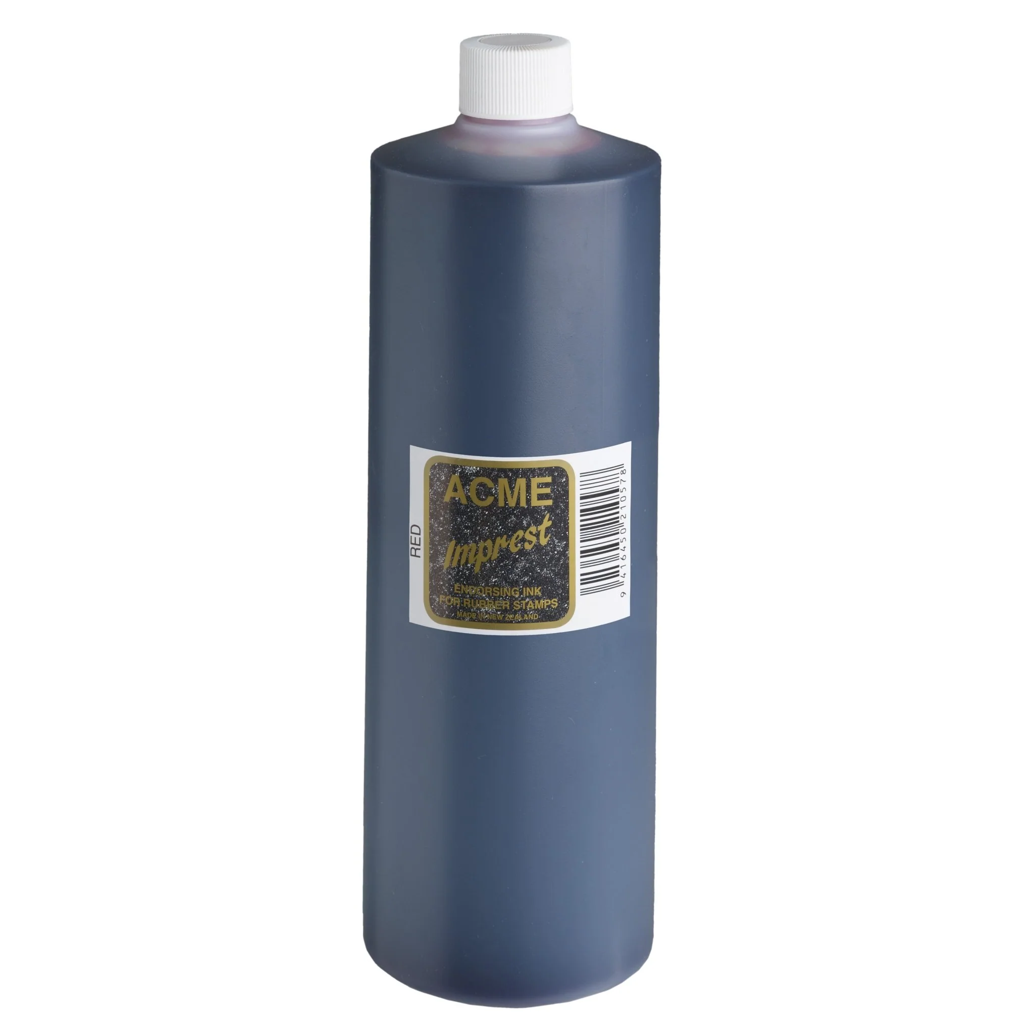 Acme Imprest Ink 500ml 7013 - Nail Gallerys
