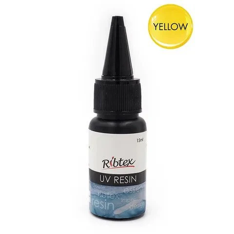 Ribtex UV Resin 15g - Nail Gallerys