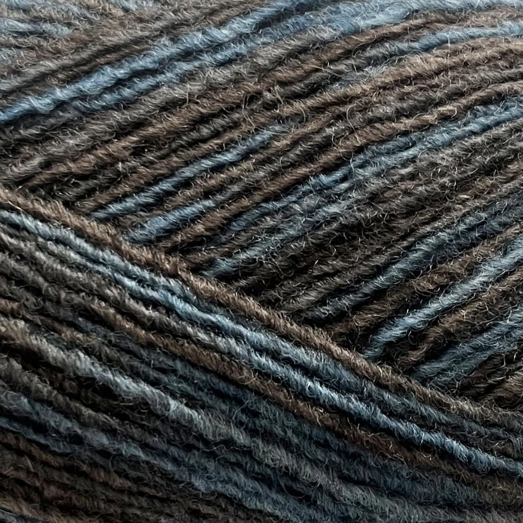 Naturally Omana Print Yarn 4ply - Nail Gallerys