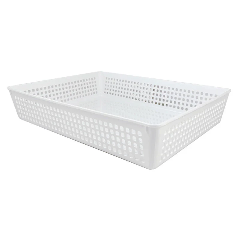 Taurus Large Basket Tray - Nail Gallerys