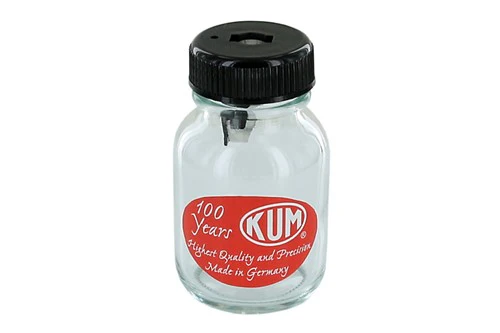 Kum Glass M1 Pencil Sharpener - Nail Gallerys