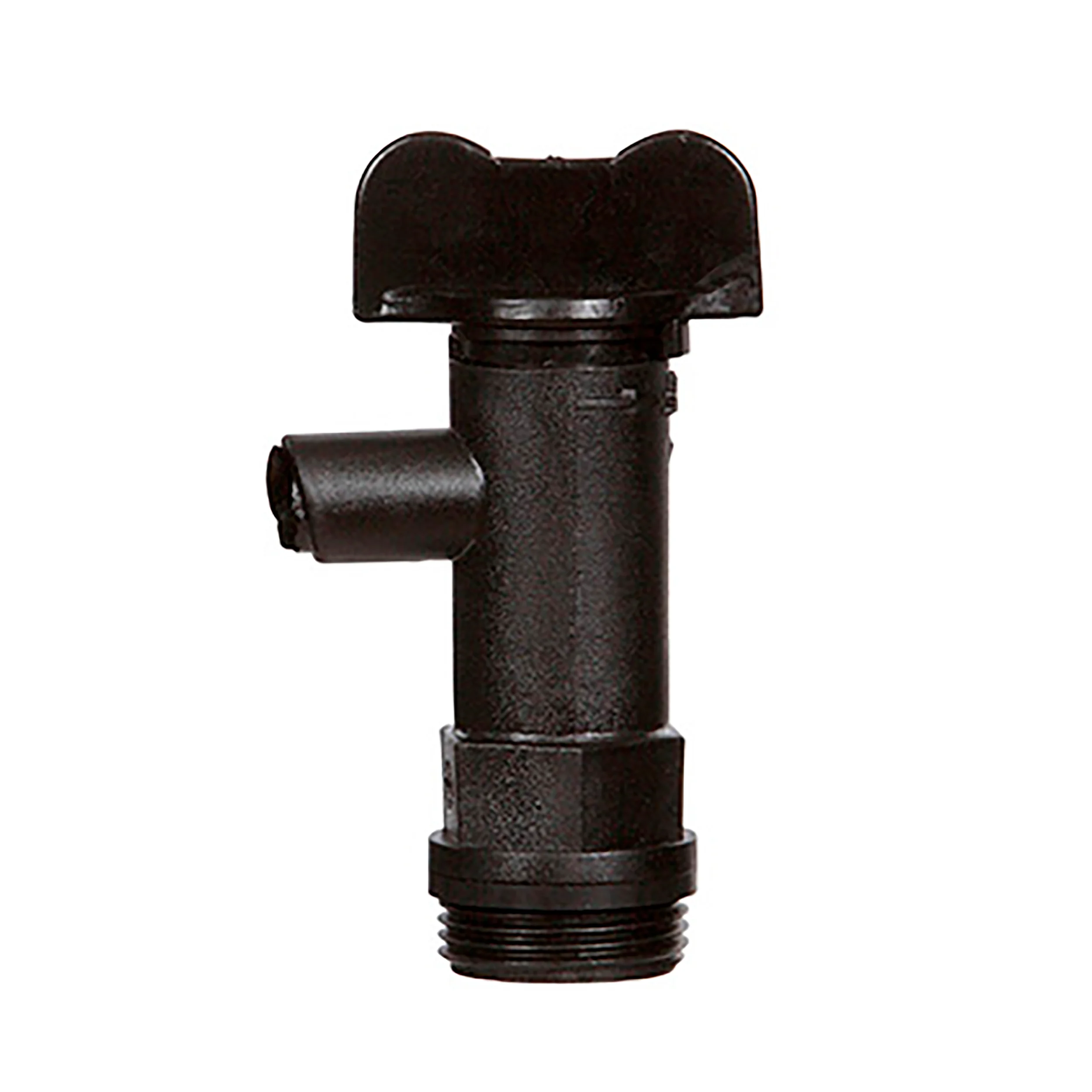 Northfork Drum Tap Black Pack Of 10 - Nail Gallerys