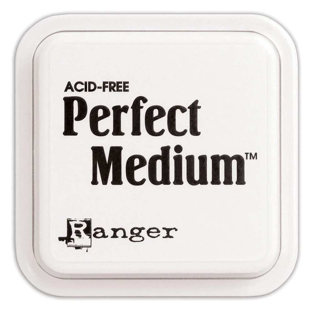 Ranger Clear Perfect Medium 3