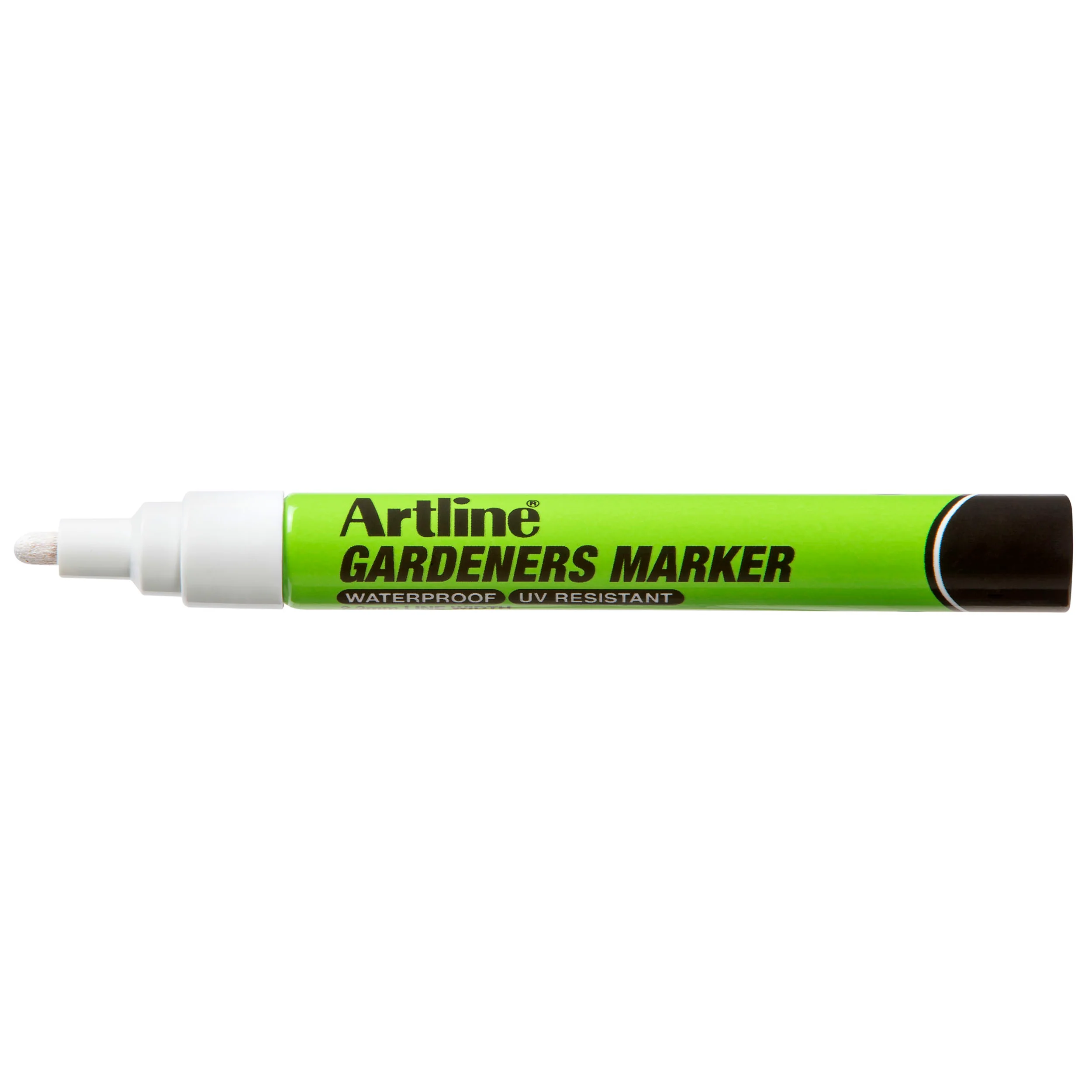 Artline Gardeners Permanent Marker Box Of 12 - Nail Gallerys