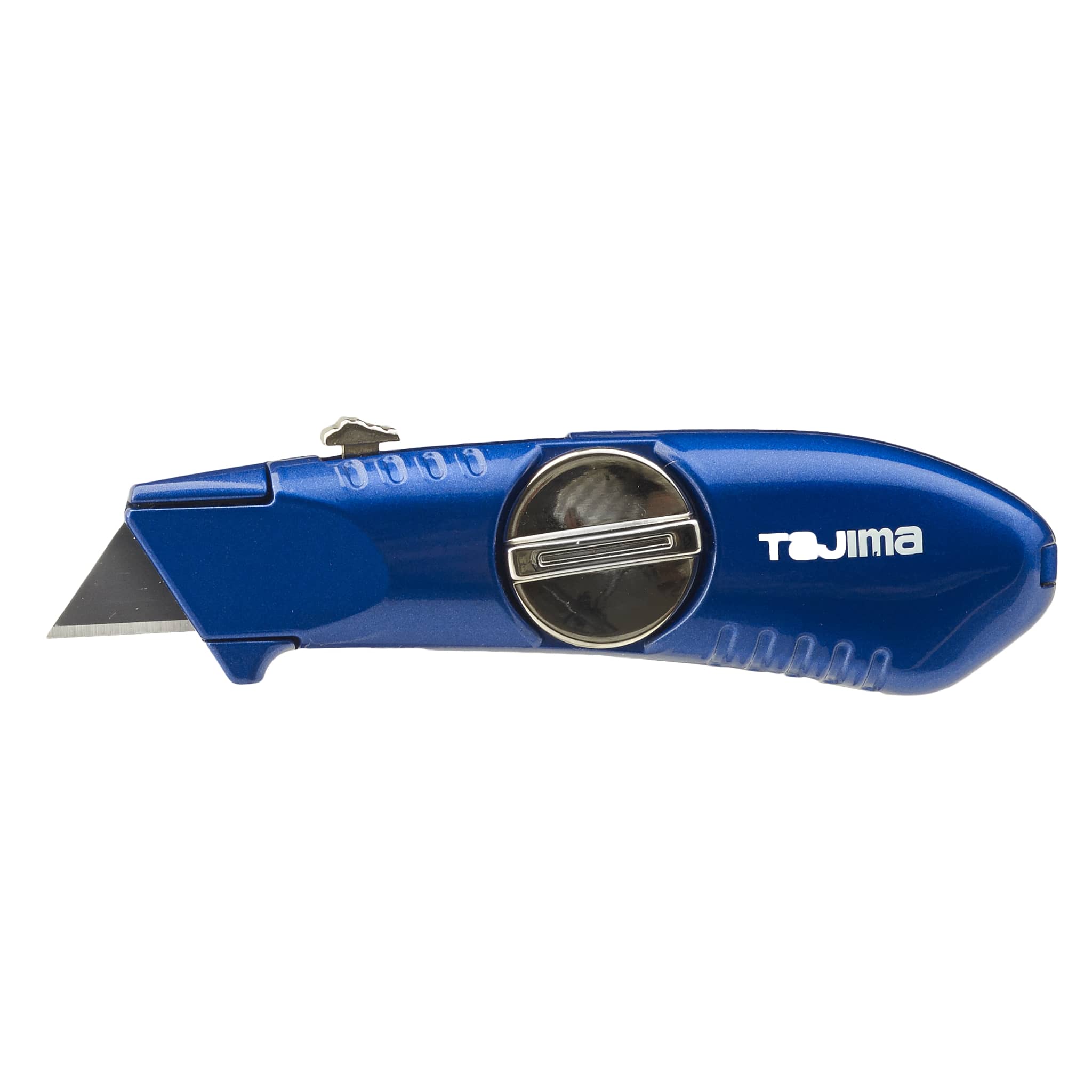 Tajima VR102 Retractable Utility Knife + Blades - Nail Gallerys