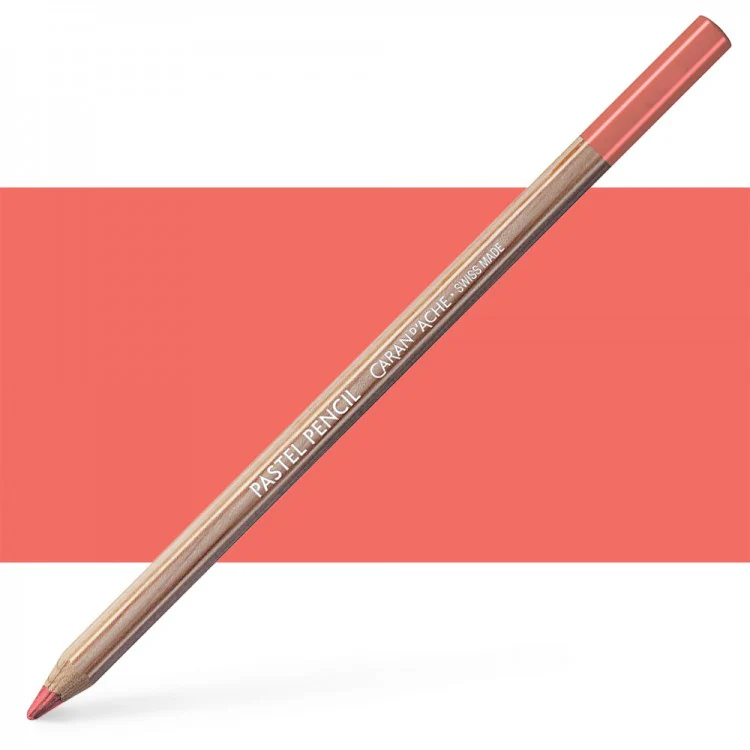 Caran d'Ache Pastel Pencils - Nail Gallerys