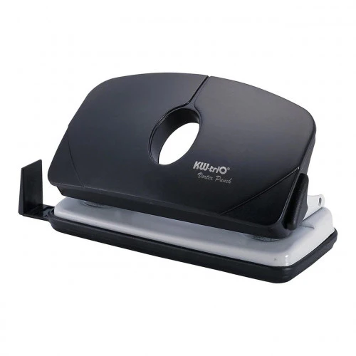 Kw-Trio Pollex Mini 10 Sheet 2-hole Punch - Nail Gallerys