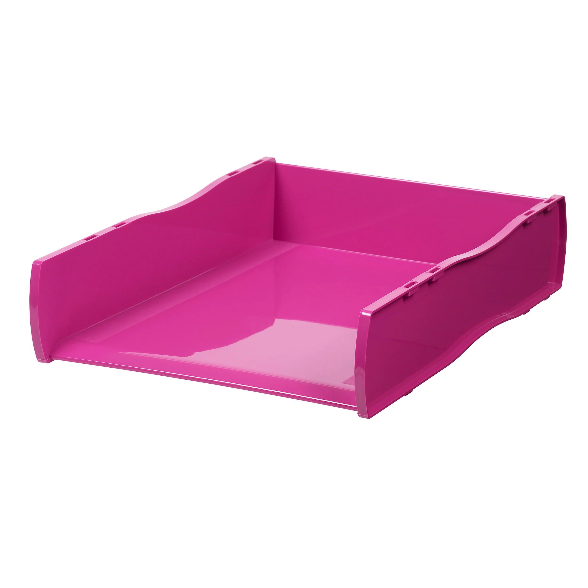 Esselte Nouveau Document Trays - Nail Gallerys