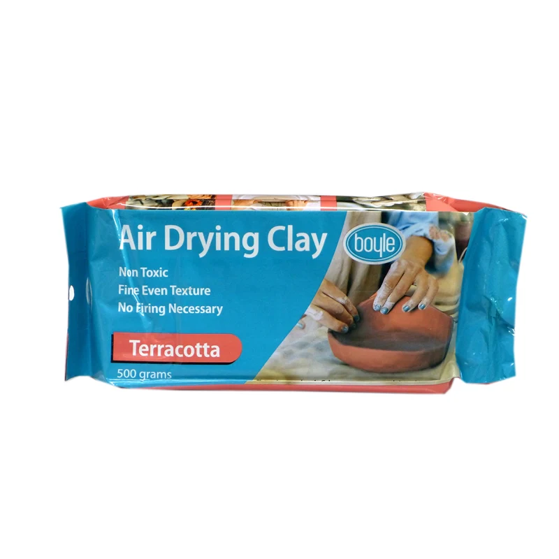 Boyle 500g Air Drying Clay - Nail Gallerys