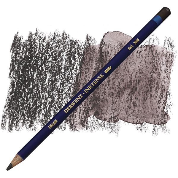Derwent Inktense Watersoluble Colouring Pencils - Nail Gallerys
