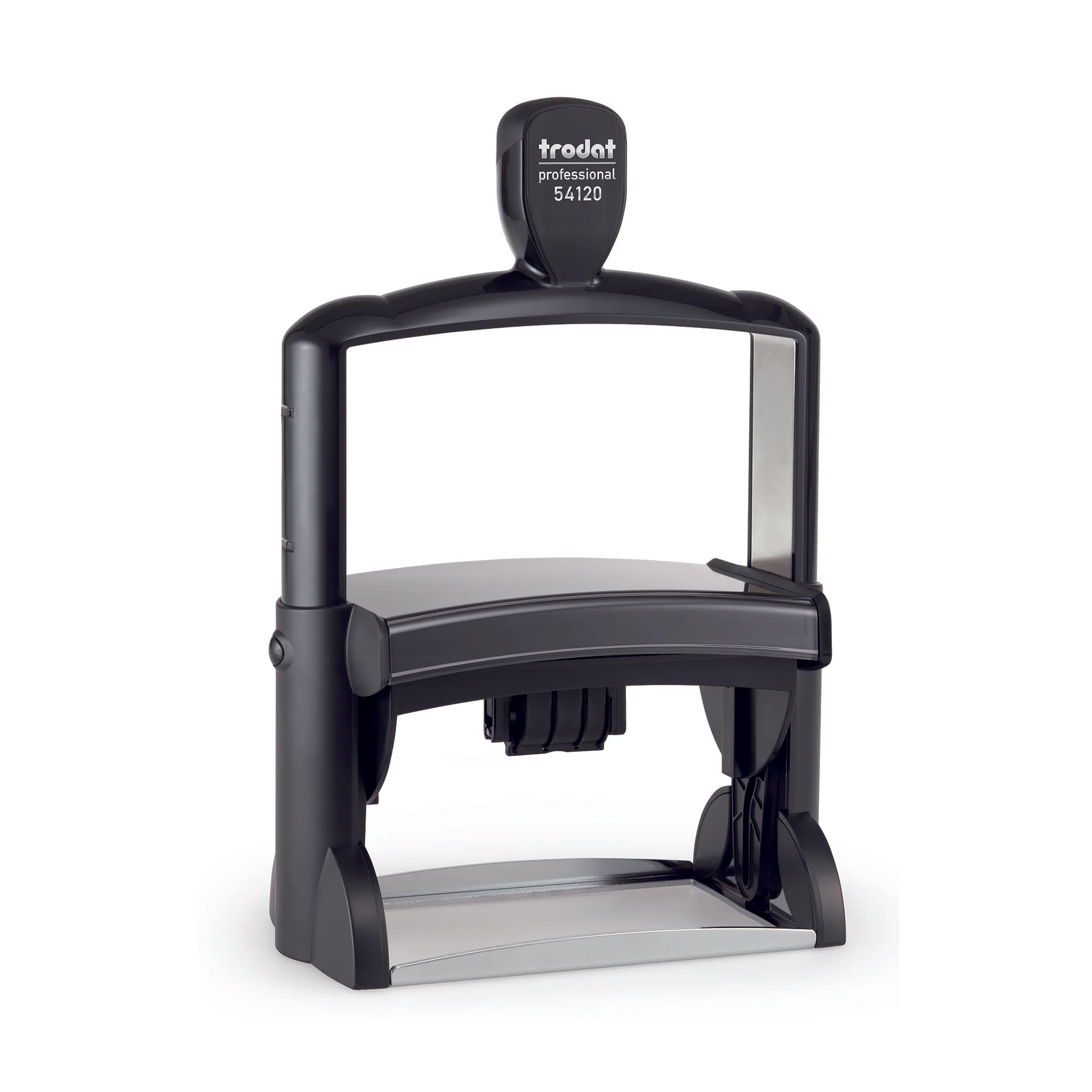 Trodat Professional Text Dater 54120 - Nail Gallerys