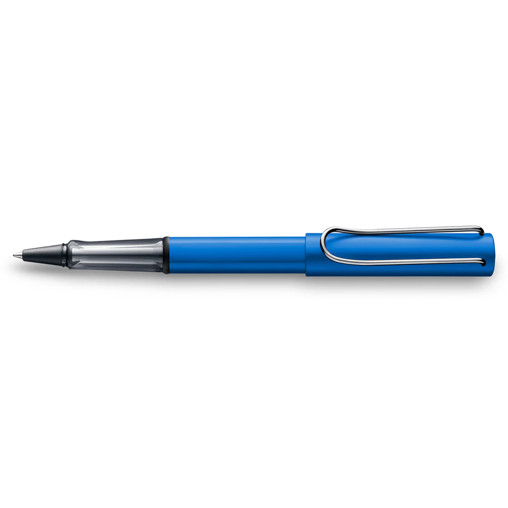 Lamy Al-Star 371 Rollerball Pens - Nail Gallerys