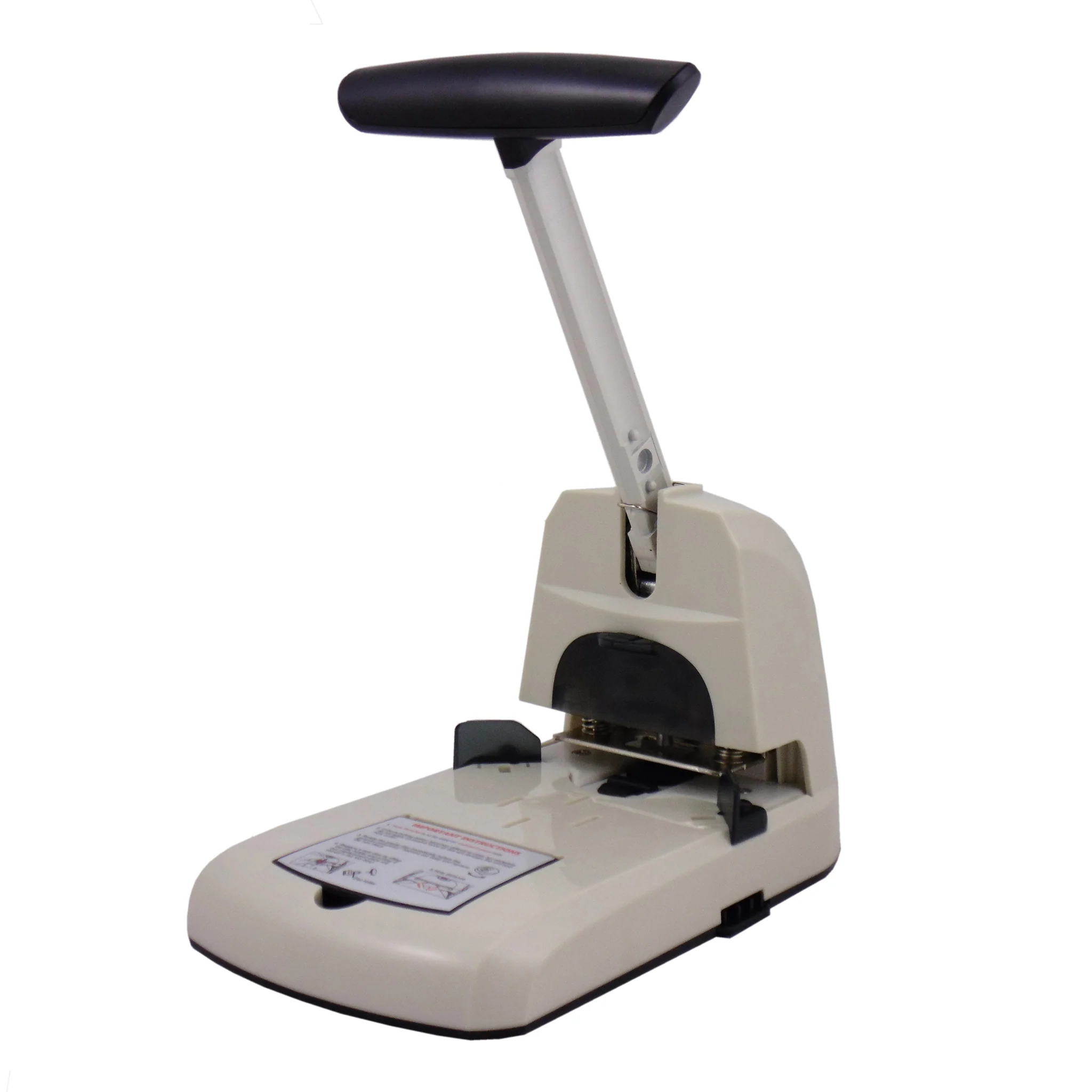 Acme Heavy-duty Corner Hole Punch 1-hole - Nail Gallerys