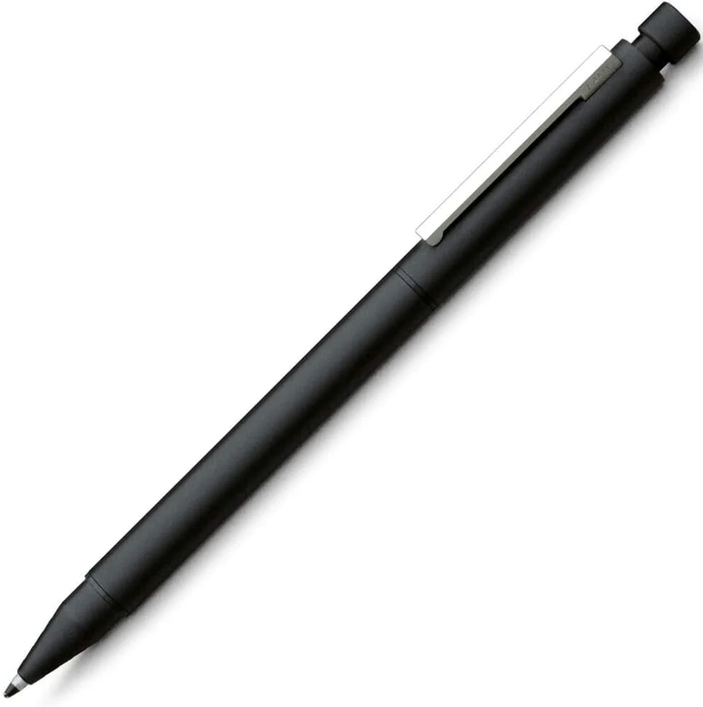 Lamy Cp1 Matte Black 656 Multifunctional Pen - Nail Gallerys