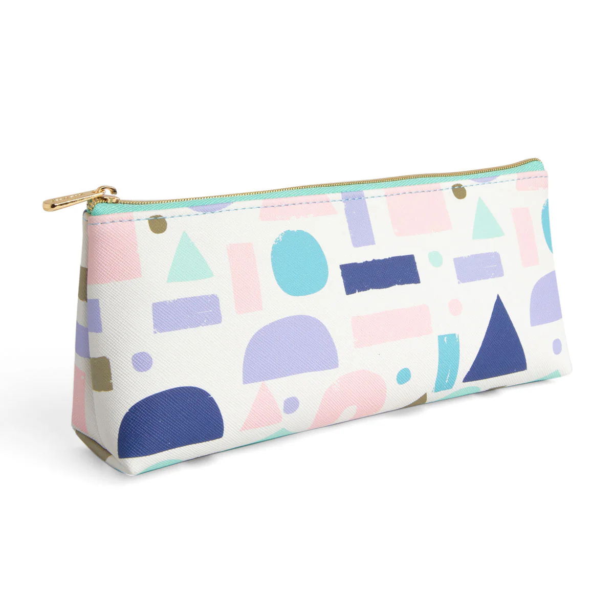 Filofax Good Vibes Pencil Case - Nail Gallerys