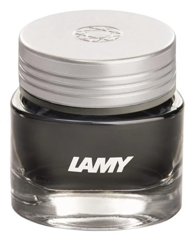 Lamy T53 Fountain Pen Inks 30ml - Nail Gallerys