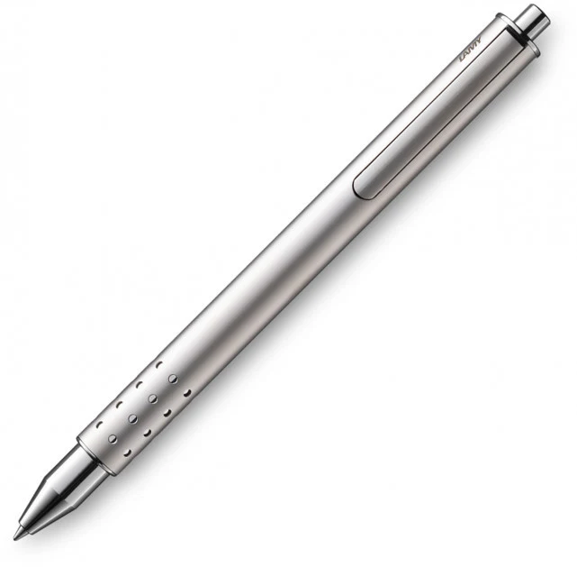 Lamy Swift 334 Rollerball Pens - Nail Gallerys