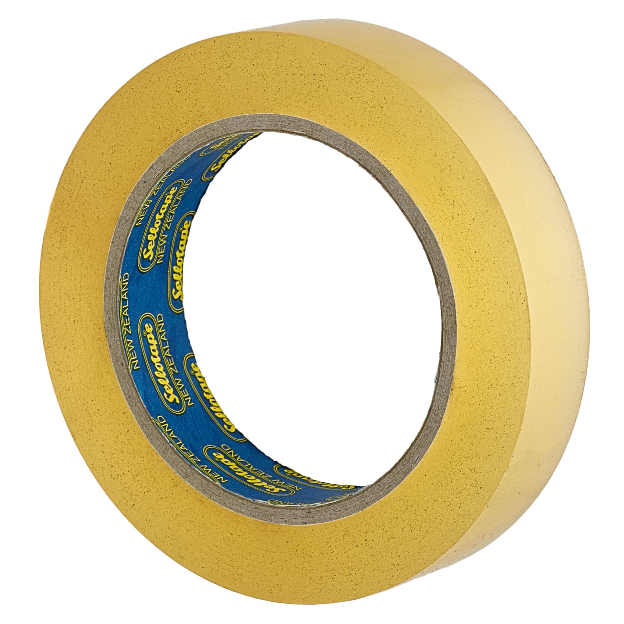 Sellotape 1545 Polypropylene Ctn Tape Clear 24mmx100m - Nail Gallerys