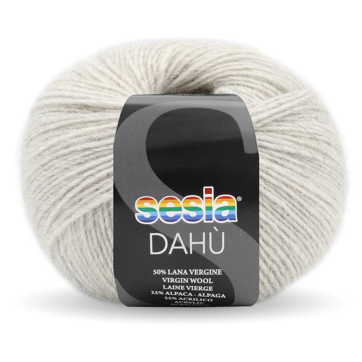Sesia Dahu 4ply Yarn - Clearance - Nail Gallerys