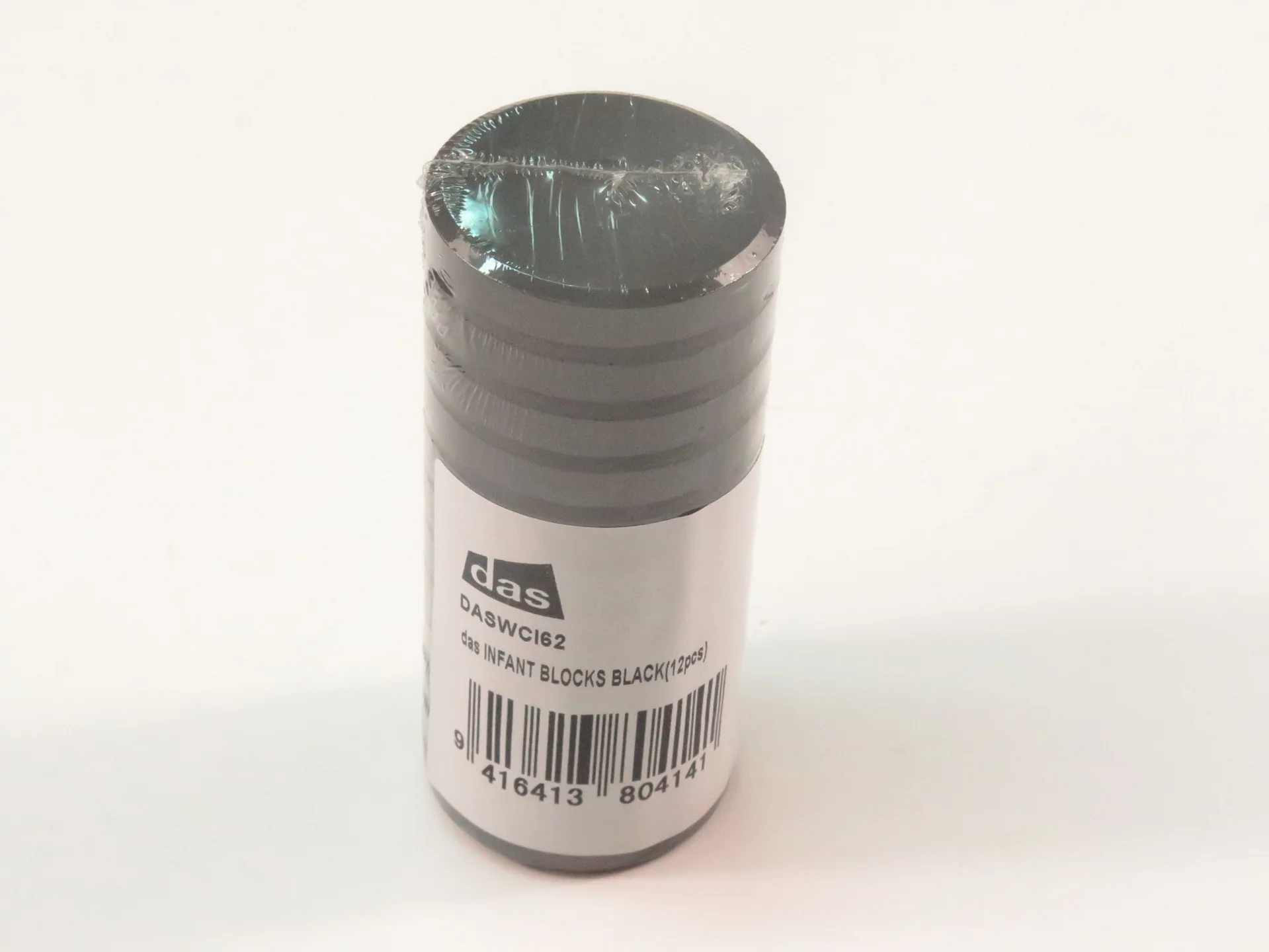 Das Tempera Block - Nail Gallerys