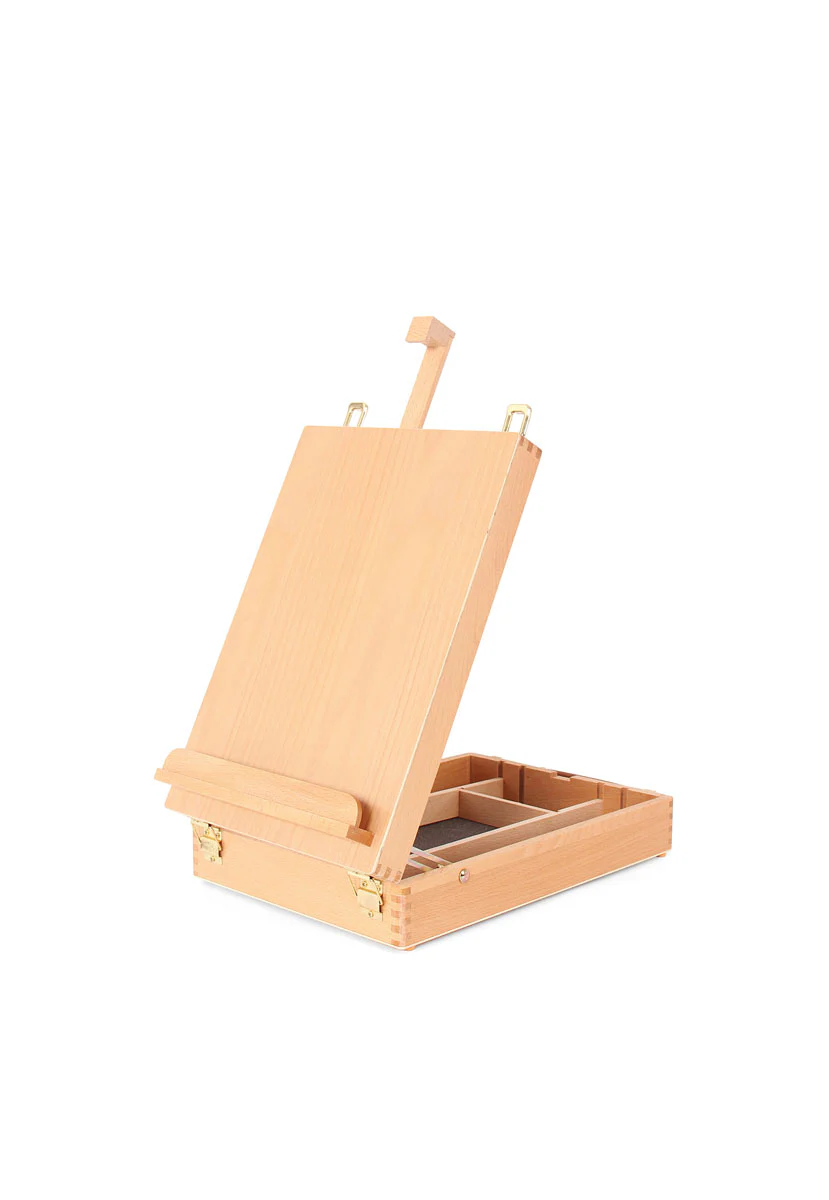 Reeves Cambridge Table Easel - Nail Gallerys