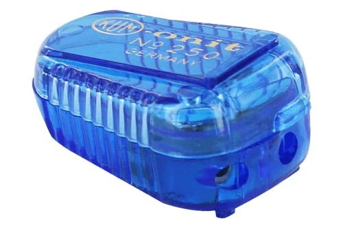 Kum 250 Lead Pencil Sharpener 2-hole - Nail Gallerys
