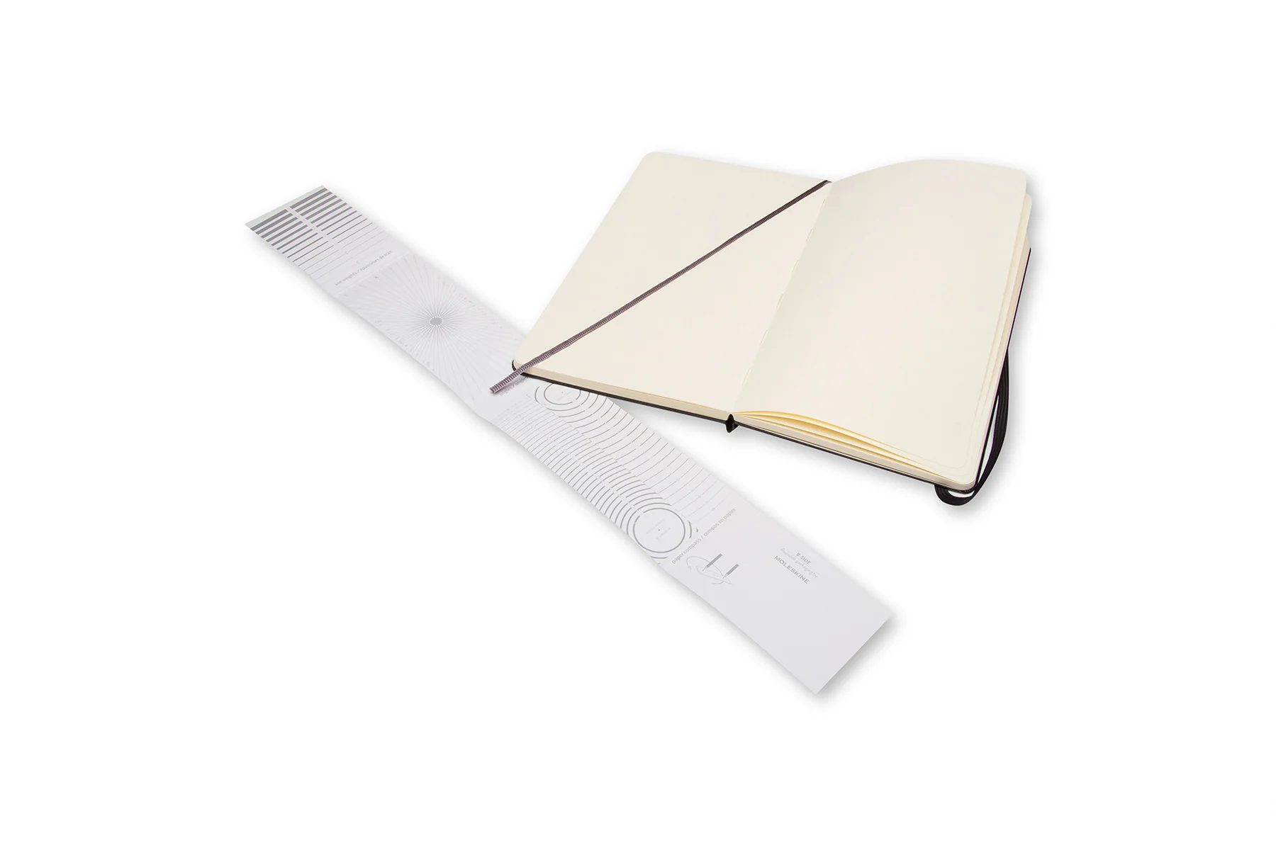 Moleskine Art Large Sketchbooks - Nail Gallerys