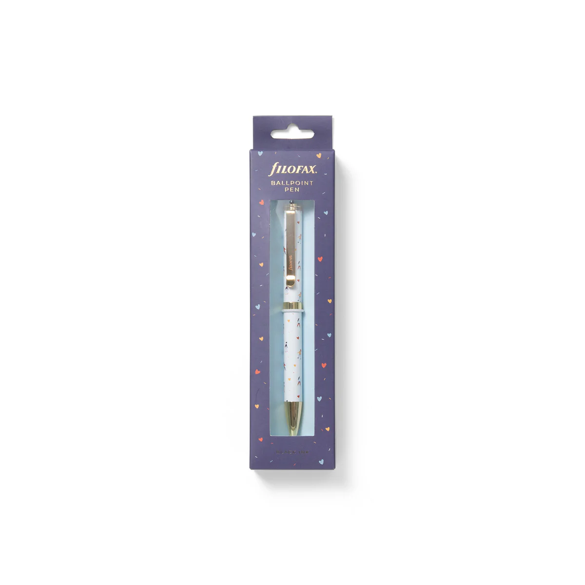Filofax Together Ballpoint Pen - Nail Gallerys