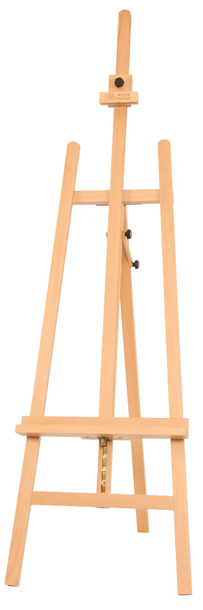 Winsor & Newton Mersey Studio A Frame Easel - Nail Gallerys
