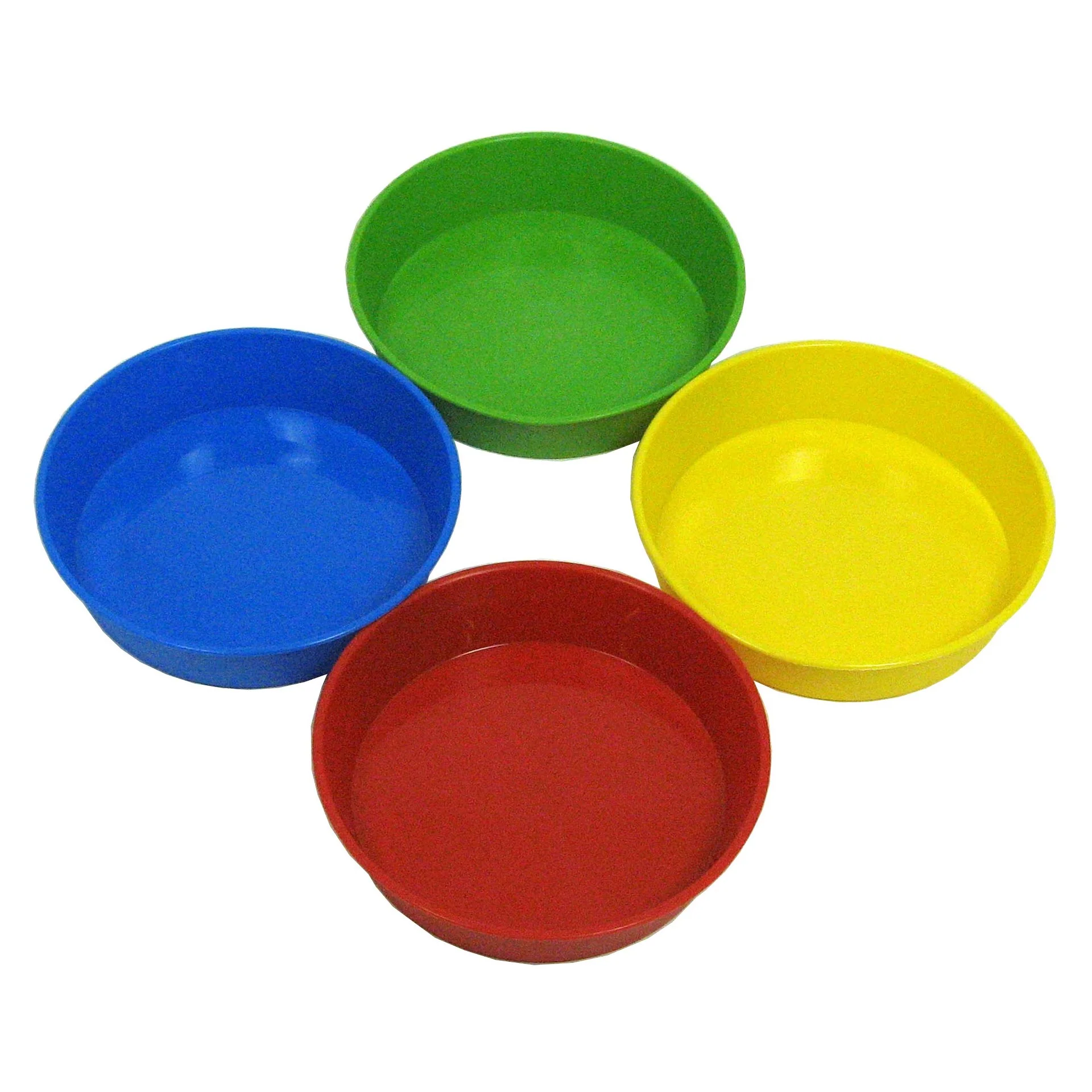 Anthony Peters Sponge Dip Bowls Set Of 4 - Nail Gallerys