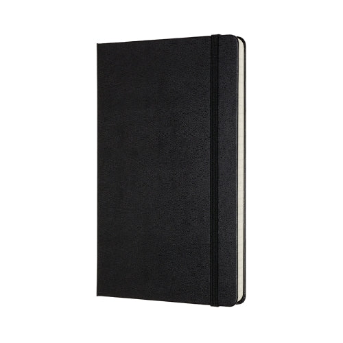 Moleskine Pro Large Hard Cover Notebooks - Nail Gallerys