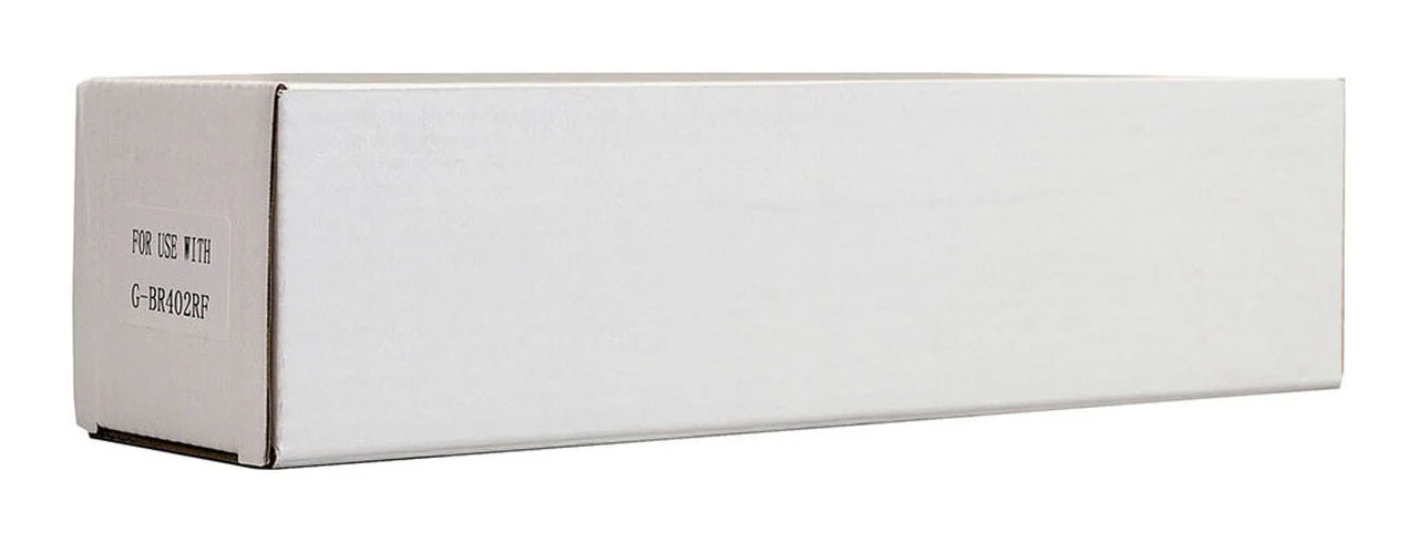 Icon Compatible Brother Pc 402rf Fax Roll Twin Pack - Nail Gallerys