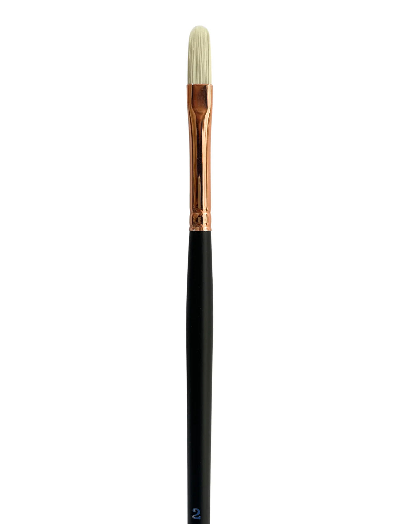 Das S9000 Bristlon Filbert Brushes - Nail Gallerys