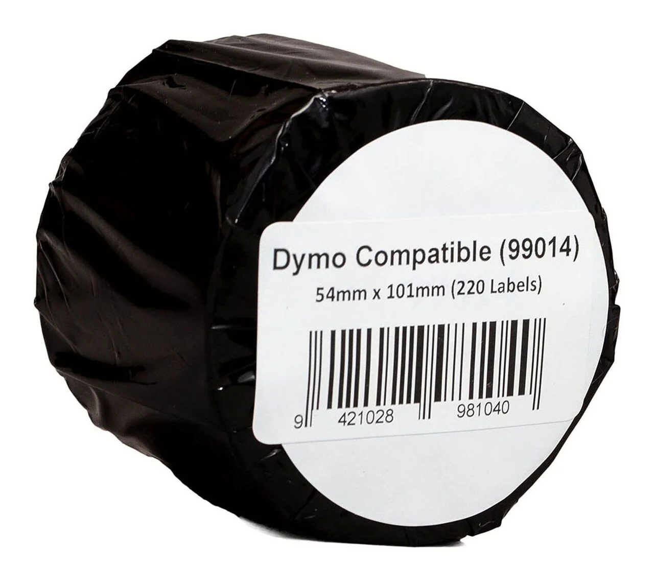 Icon Compatible Dymo LW Shipping Labels 220 Labels - Nail Gallerys