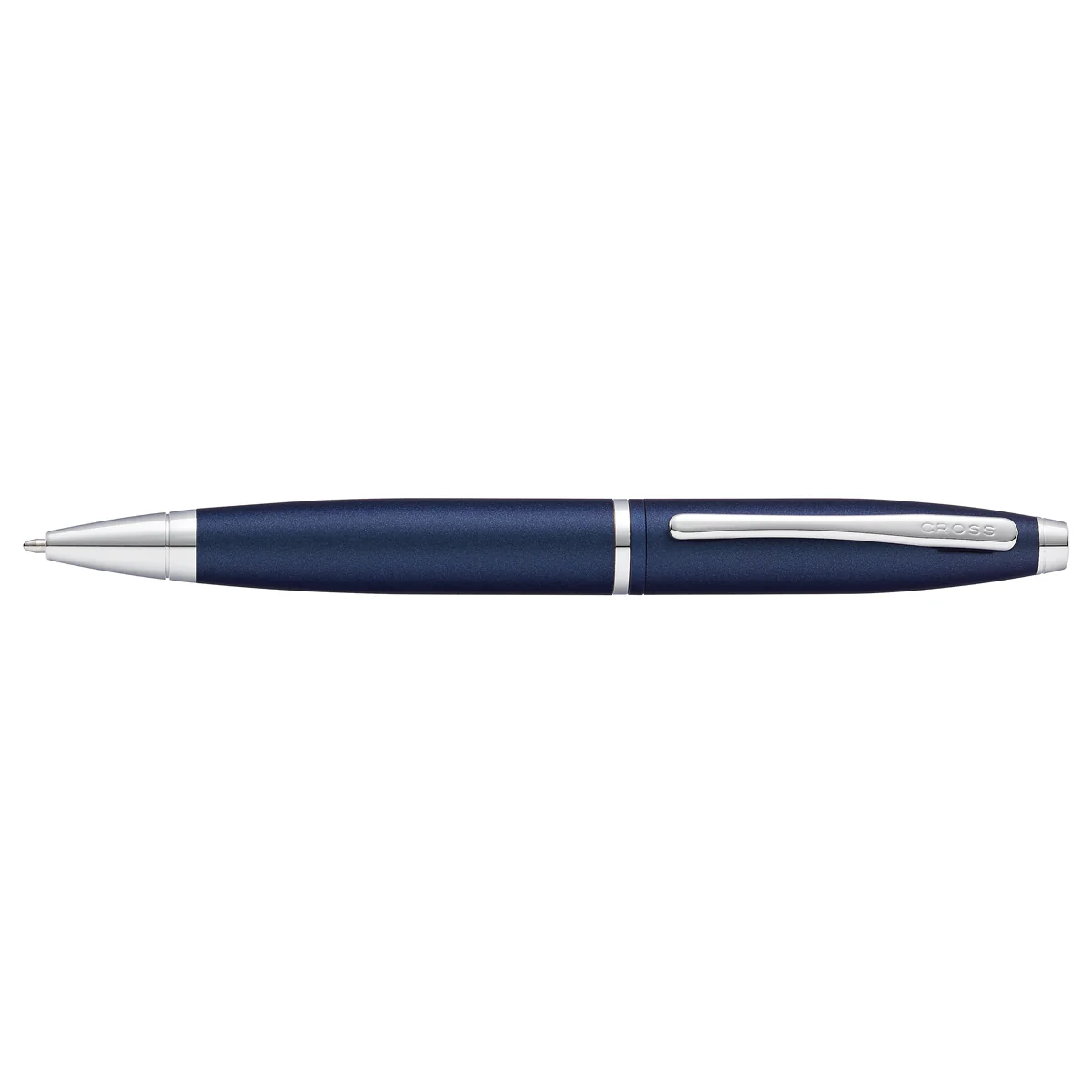 Cross Calais Matt Metallic Ballpoint Pens - Nail Gallerys