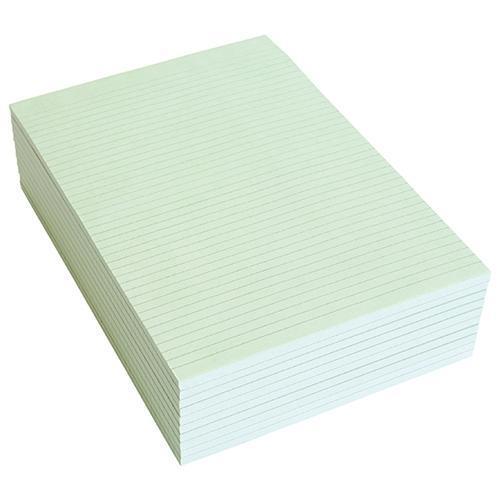 Olympic Topless Pad A4 100 Leaf 80gsm - Nail Gallerys