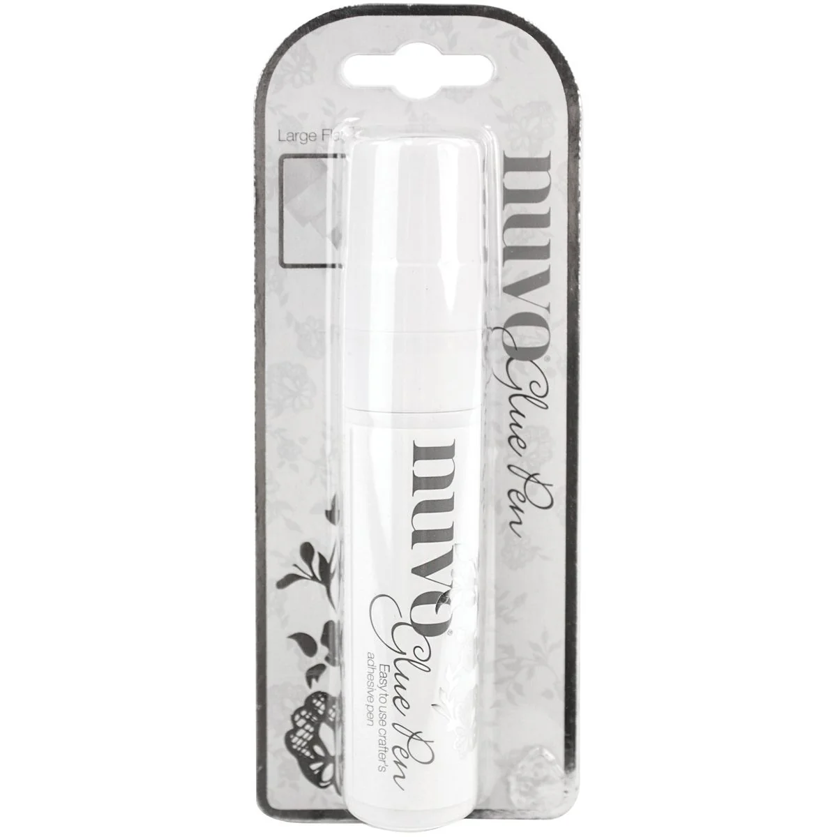 Nuvo 45g Large Glue Pen - Nail Gallerys