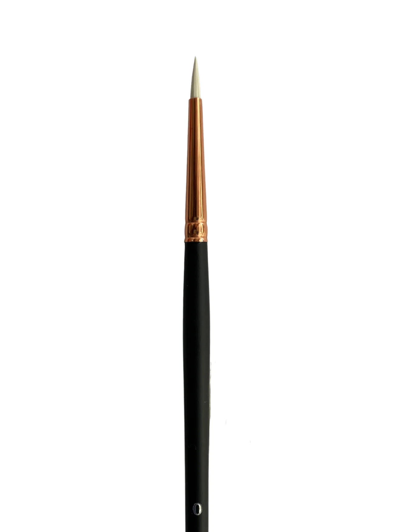 Das S9000 Bristlon Round Brushes - Nail Gallerys