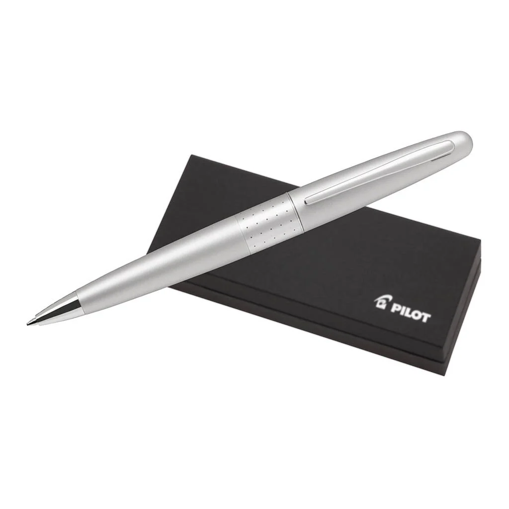 Pilot MR1 Ballpoint Medium - Nail Gallerys