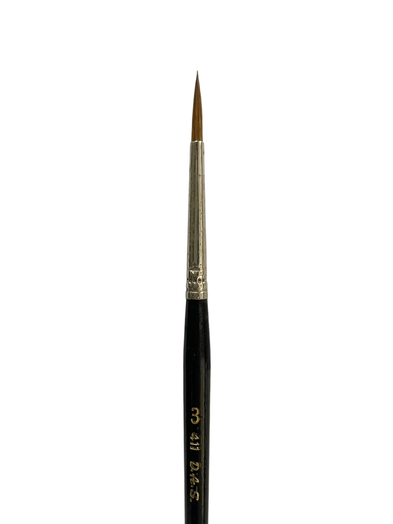 Das Sable Brushes S411 - Nail Gallerys