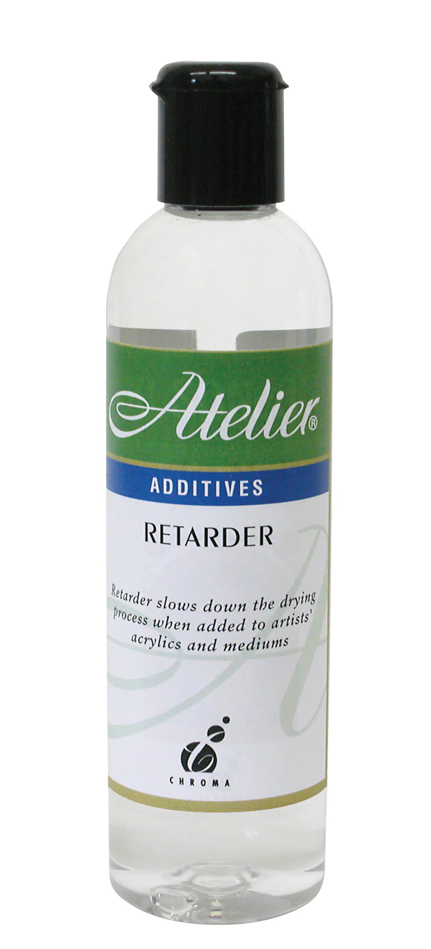 Atelier Retarder Additive 250ml - Nail Gallerys