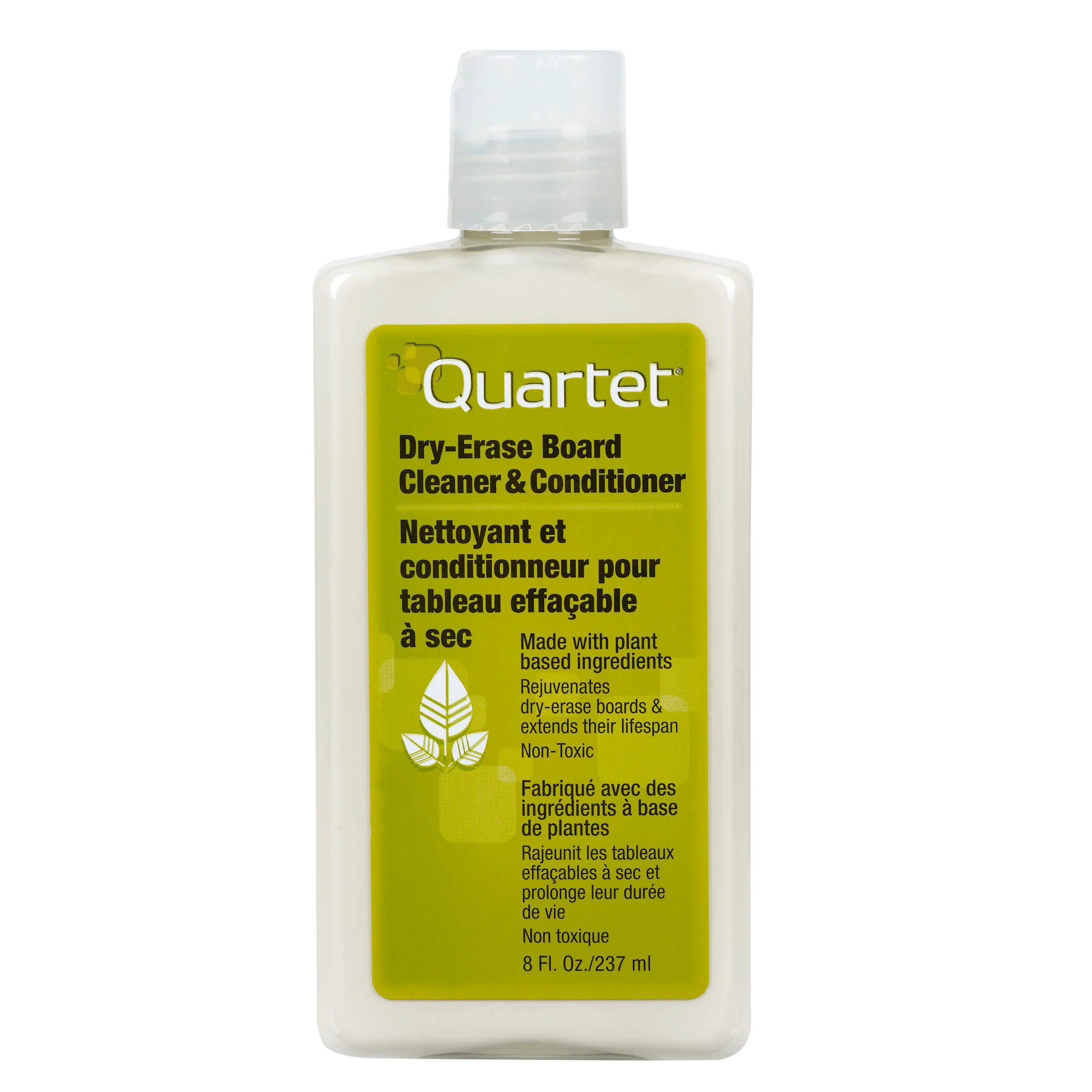 Quartet Whiteboard Clean/conditioner 237ml - Nail Gallerys