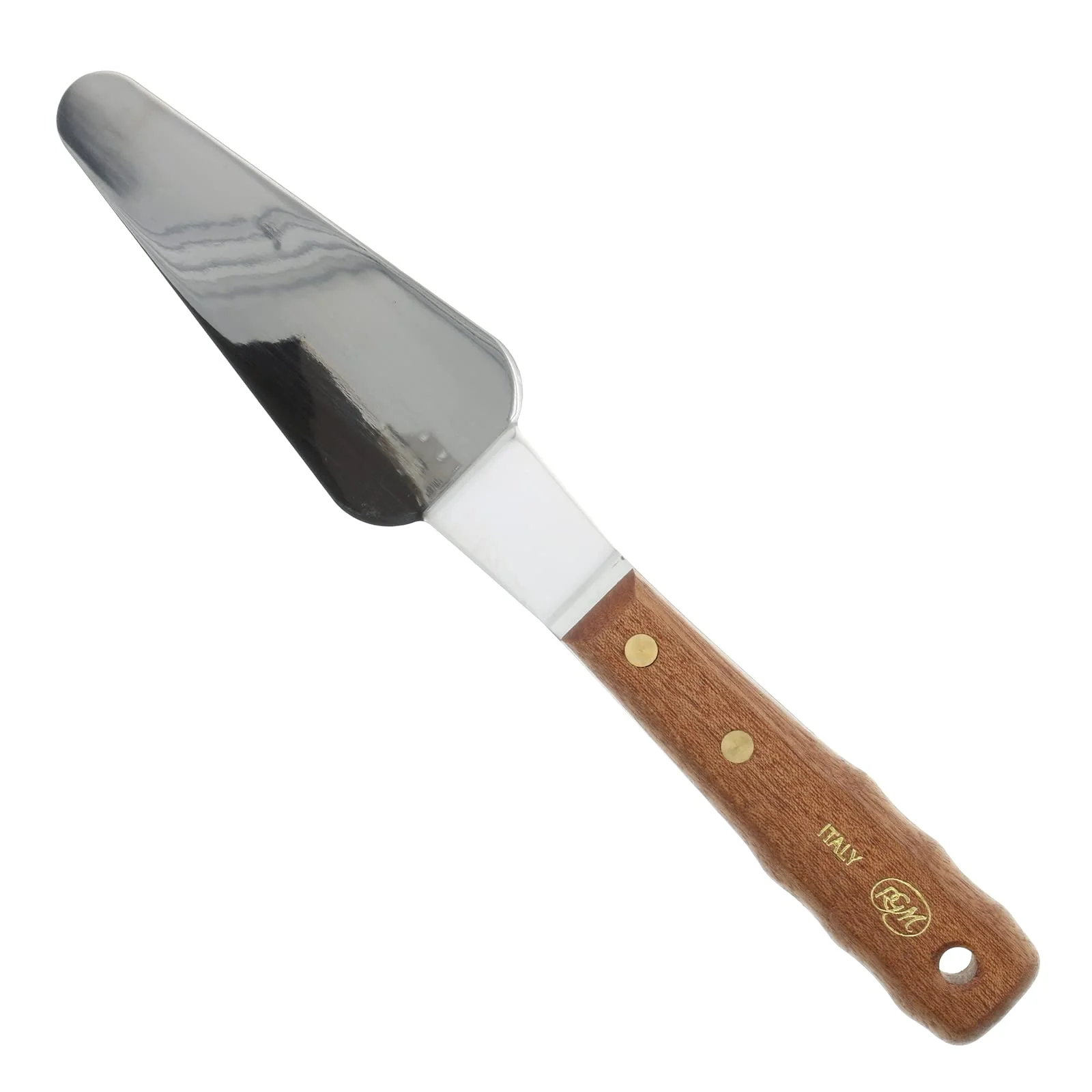 RGM New Generation Spatula 8010 - Nail Gallerys