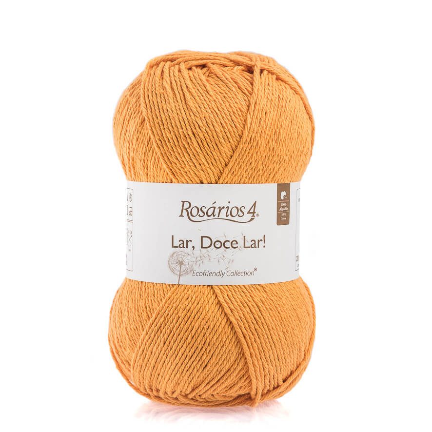 Rosarios 4 Lar Doce Lar 10ply Yarn - Nail Gallerys